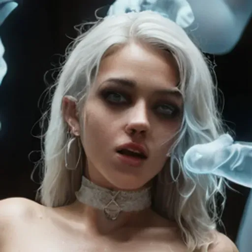 AIポルノ画像ジェネレーター