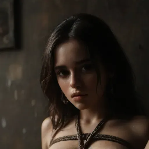 AI 포르노 이미지 생성기