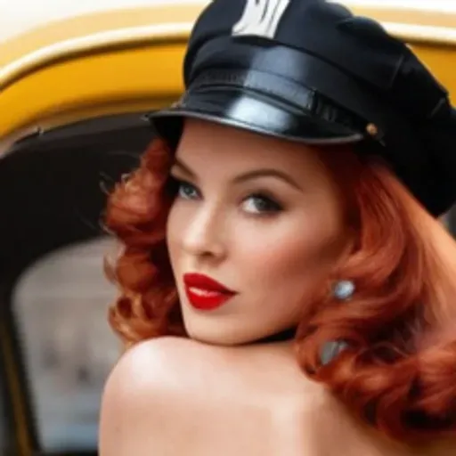 AI 포르노 이미지 생성기