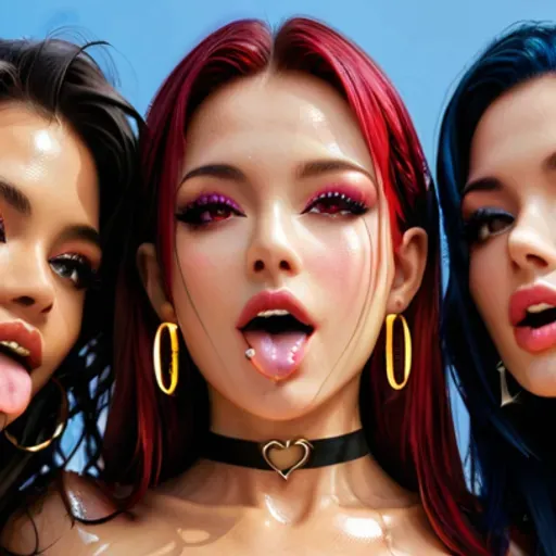 generatore di immagini porno IA