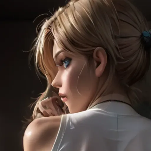 générateur d’images porno IA