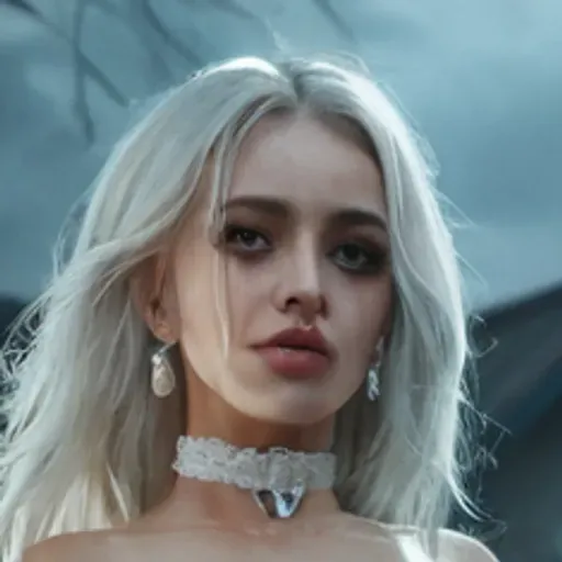 AI 포르노 이미지 생성기