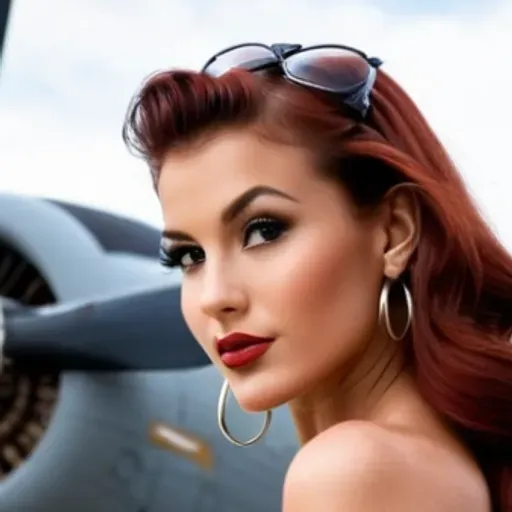 AIポルノ画像ジェネレーター