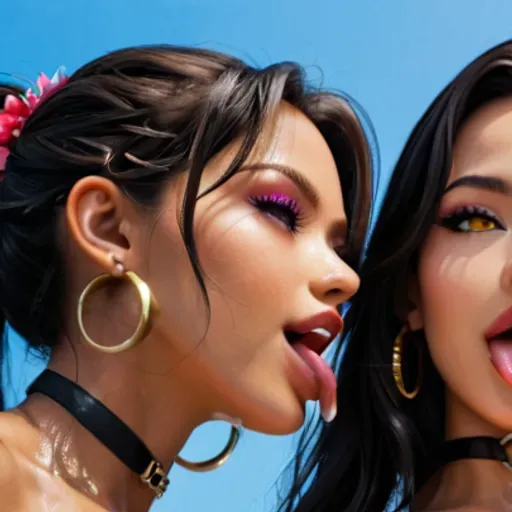 générateur d’images porno IA