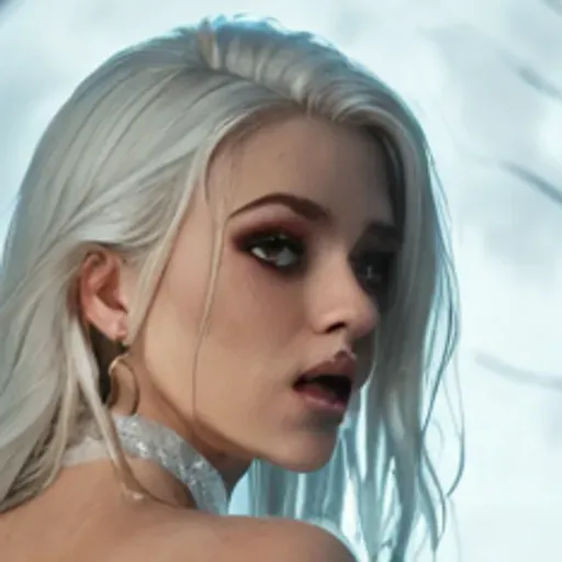 gerador de imagens pornô com IA