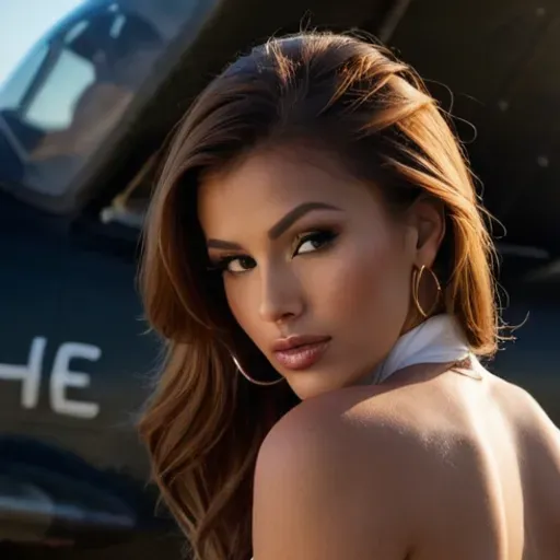 โปรแกรมสร้างภาพโปรนที่ใช้ปัญหา AI