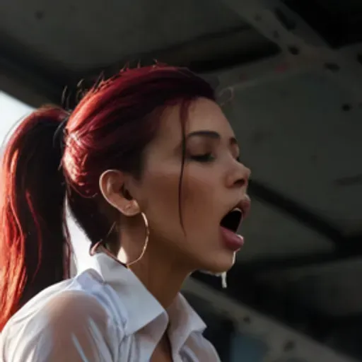 AIポルノ画像ジェネレーター