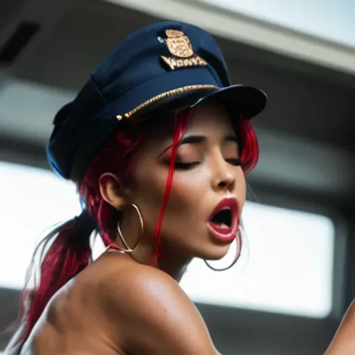 AIポルノ画像ジェネレーター