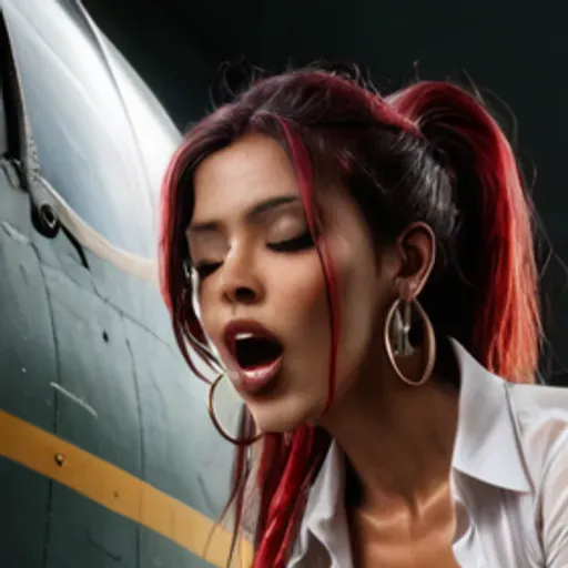 AI porn image generator