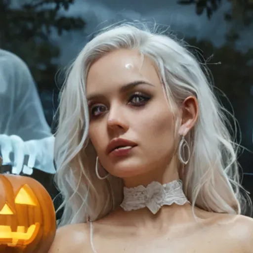 AI色情圖片產生器