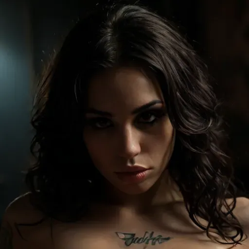 yapay zekâ porno görsel üretici