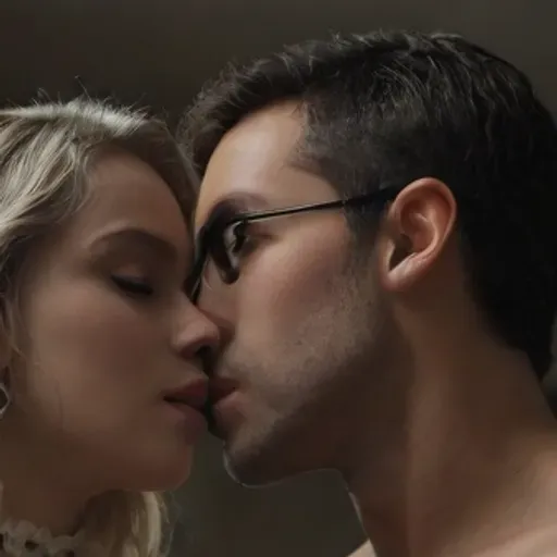 एआई पोर्न इमेज जेनरेटर