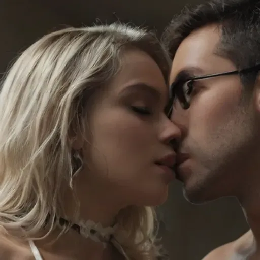 एआई पोर्न पिक जेनरेटर