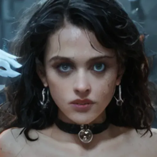 โปรแกรมสร้างภาพโปรนที่ใช้ปัญหา AI