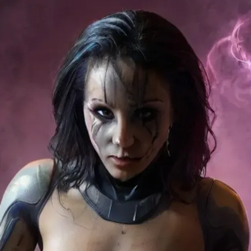 โปรแกรมสร้างภาพโปรนที่ใช้ปัญหา AI