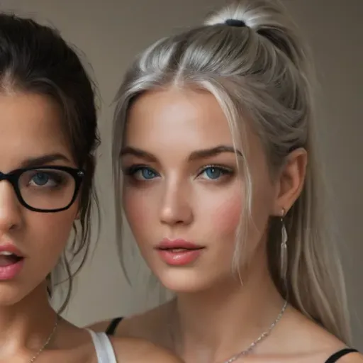 AI 포르노 사진 생성기