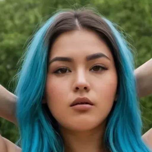 generatore di immagini porno IA