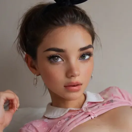 AI色情圖片產生器