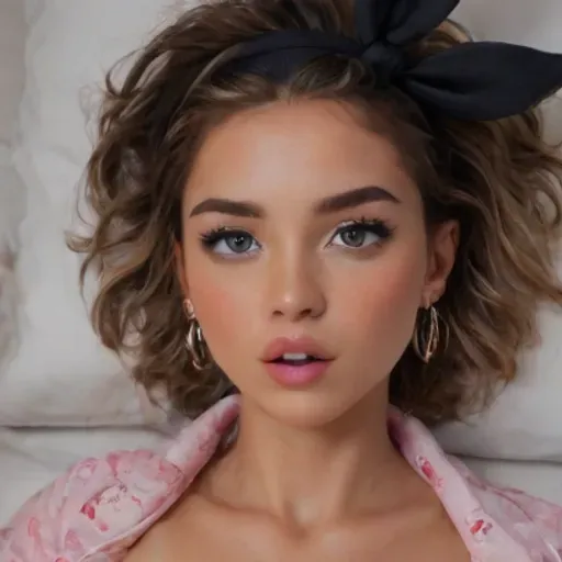 AI色情图片生成器