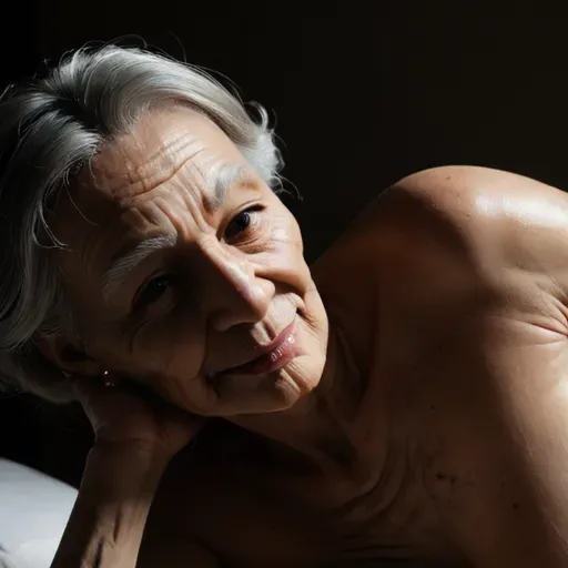 AI色情圖片產生器