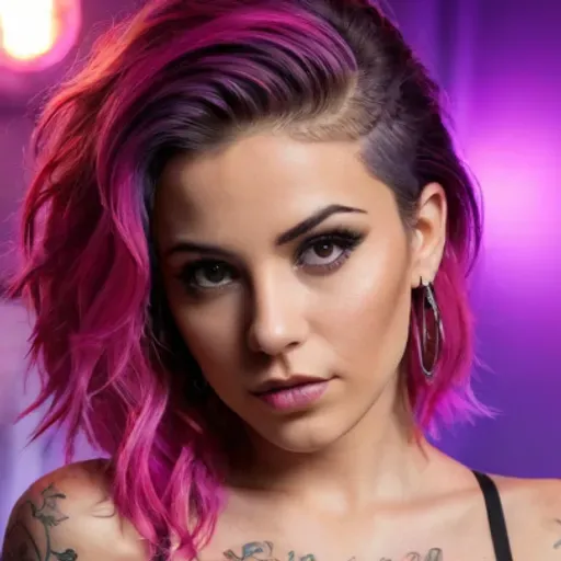 генератор порно-изображений на ИИ