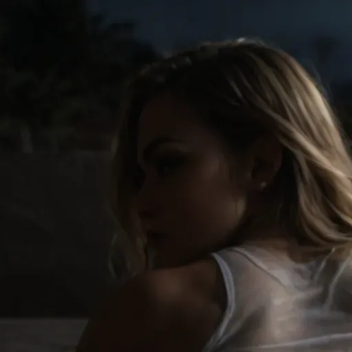 генератор порно-изображений на ИИ