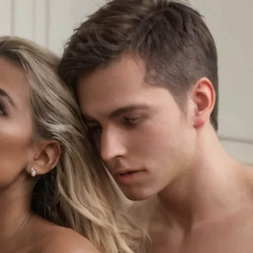 AI色情图片生成器