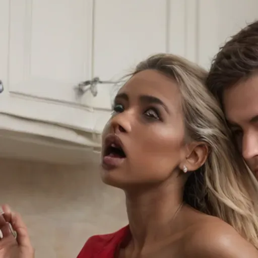 AI色情照片生成器