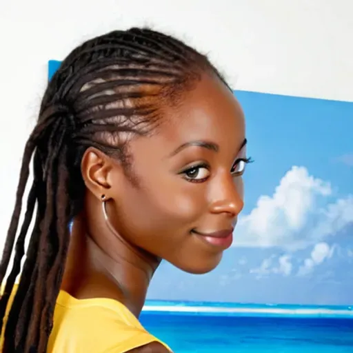 AI porn image generator