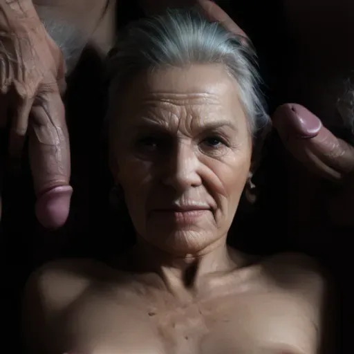 AI色情图片生成器