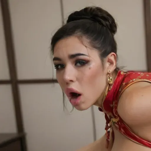 KI-Pornobild-Generator