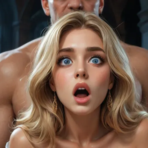 AI porn image generator