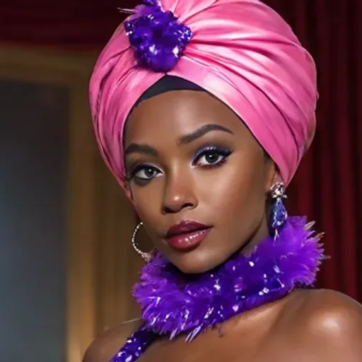 генератор порно-изображений на ИИ