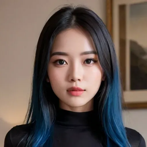 AI 포르노 이미지 생성기