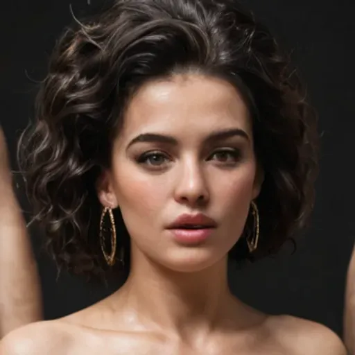 AI色情圖片產生器