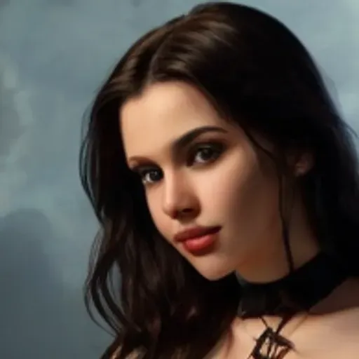 AIポルノ画像ジェネレーター