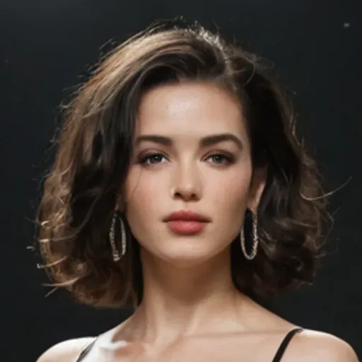 AI色情圖片產生器