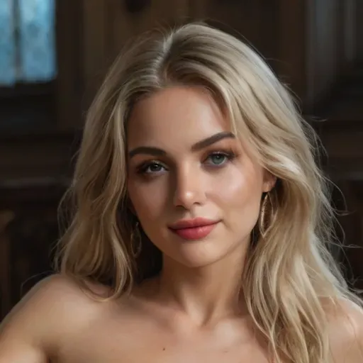 AI 포르노 이미지 생성기