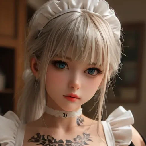 AI porn image generator