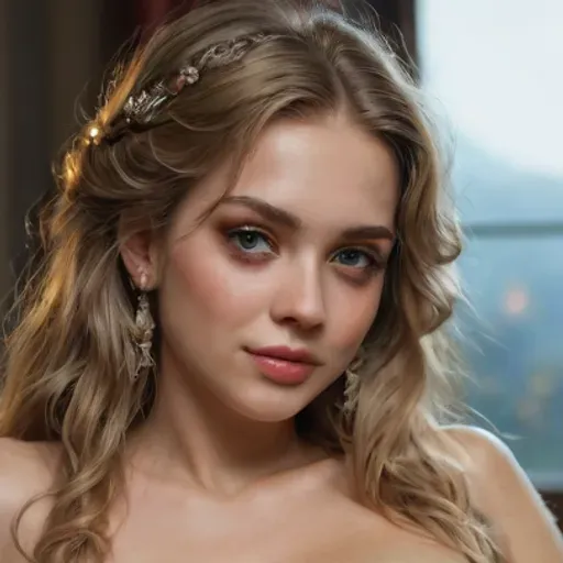 AI色情图片生成器