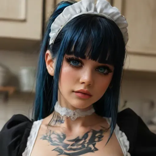 AI porn image generator