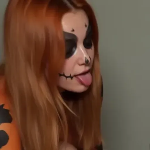 AI色情照片生成器