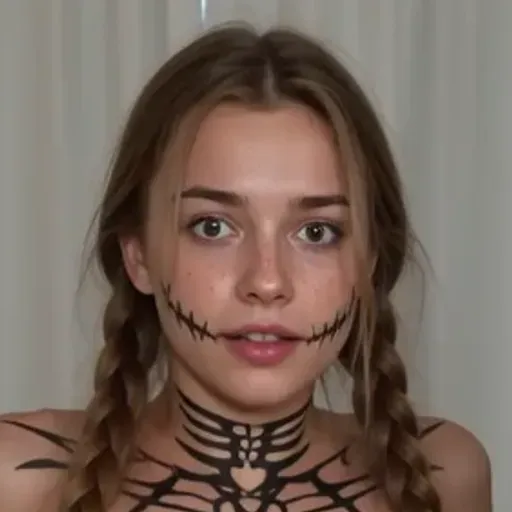 генератор порно-изображений на ИИ