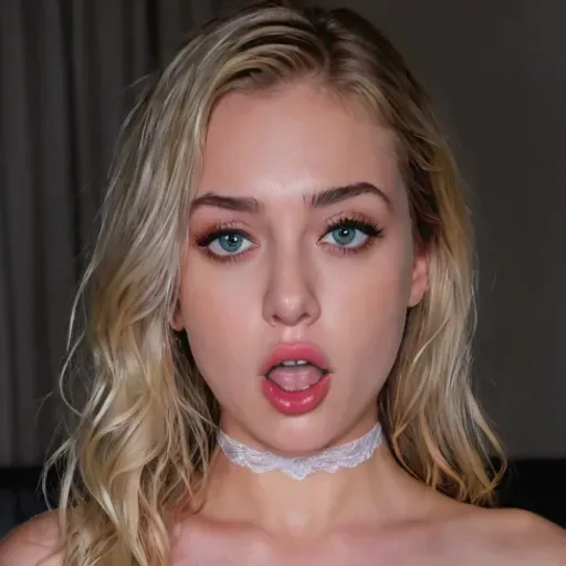 AI 포르노 이미지 생성기