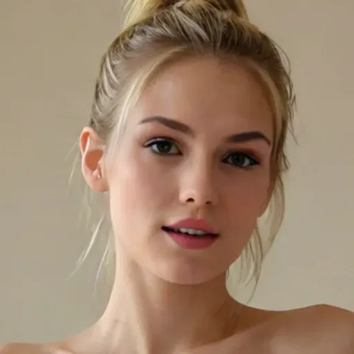 โปรแกรมสร้างภาพโปรนที่ใช้ปัญหา AI