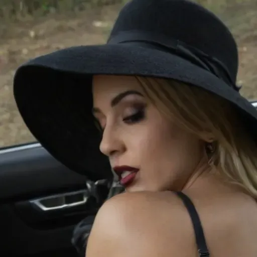 AI 포르노 이미지 생성기