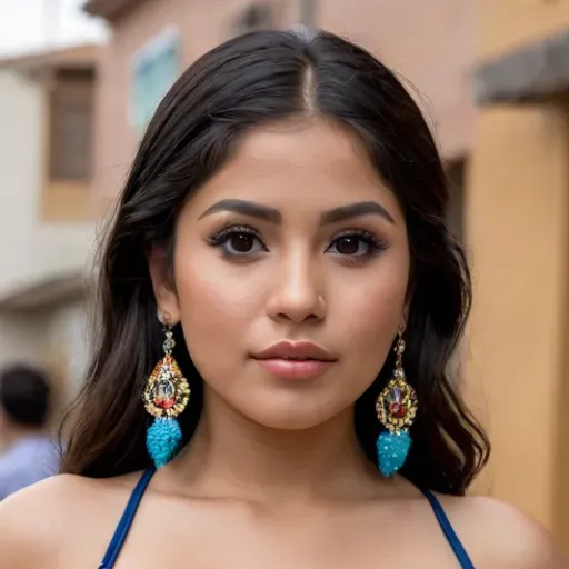 AIポルノ画像ジェネレーター