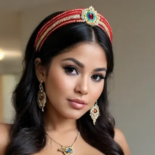 AI色情图片生成器