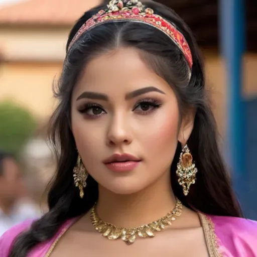 AI 포르노 이미지 생성기