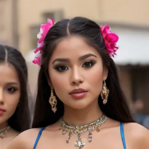 AIポルノ画像ジェネレーター